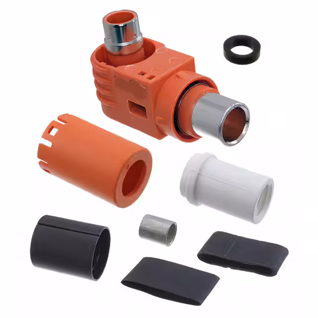 SLPPB35BSO2EH Amphenol Industrial Operations  Conectores especializados